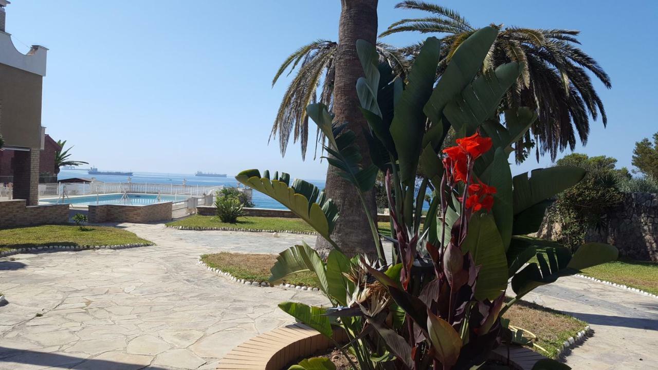 Villa Estrena loft en el mejor sitio de Tarragona Exterior foto