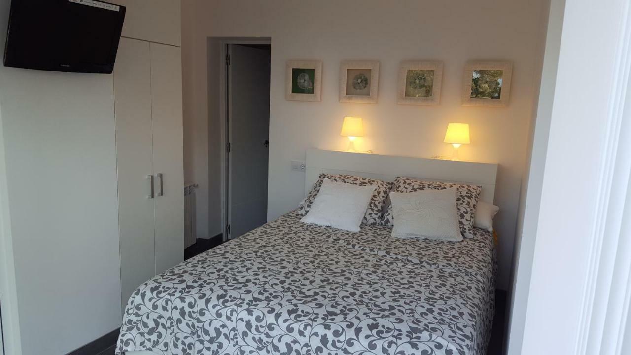 Villa Estrena loft en el mejor sitio de Tarragona Exterior foto
