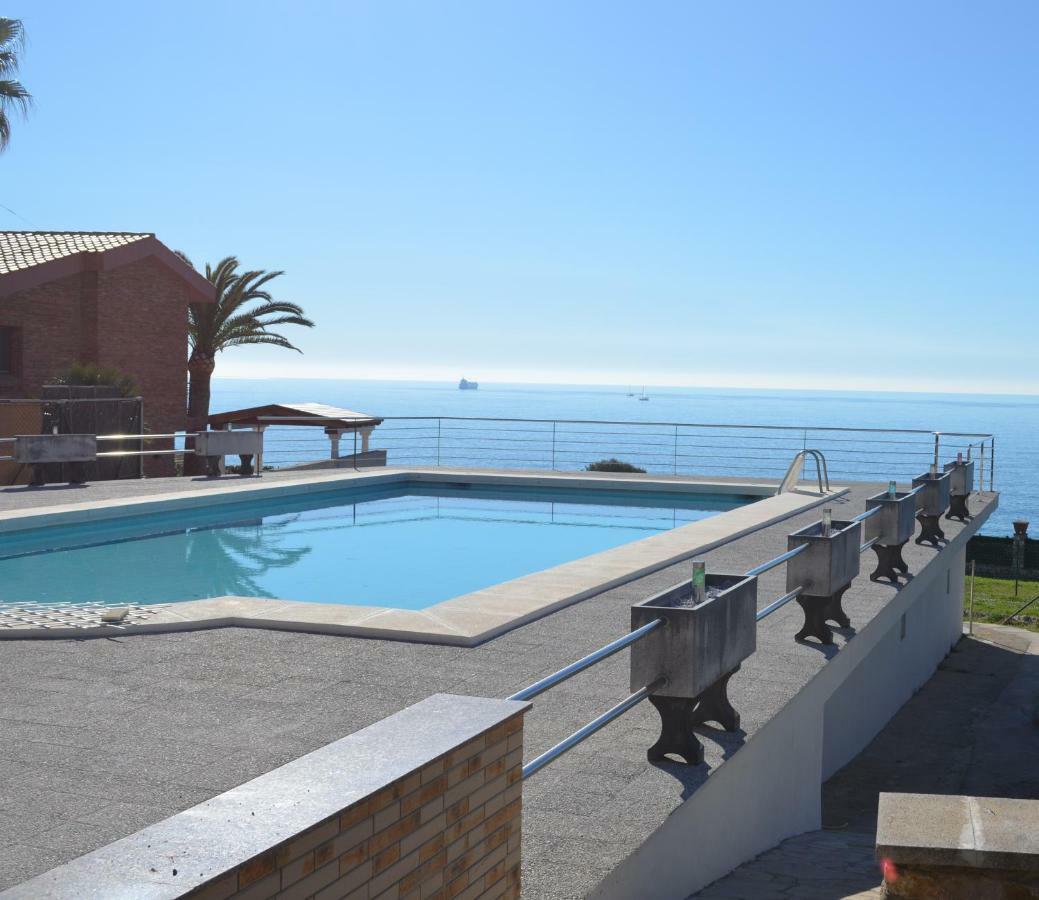 Villa Estrena loft en el mejor sitio de Tarragona Exterior foto