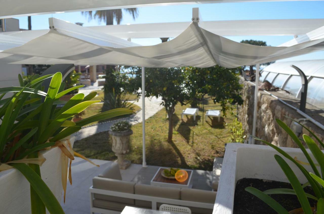 Villa Estrena loft en el mejor sitio de Tarragona Exterior foto
