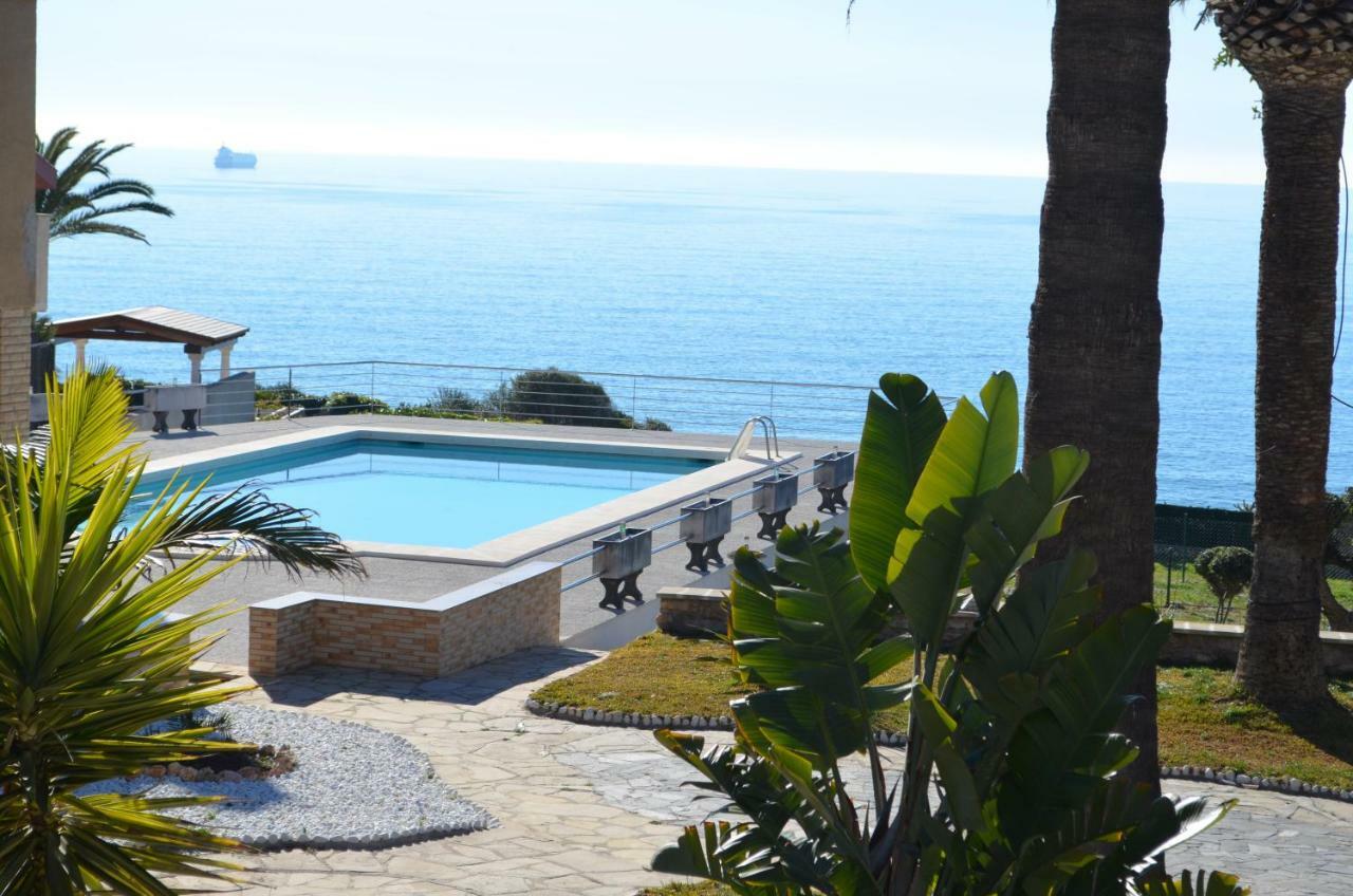 Villa Estrena loft en el mejor sitio de Tarragona Exterior foto