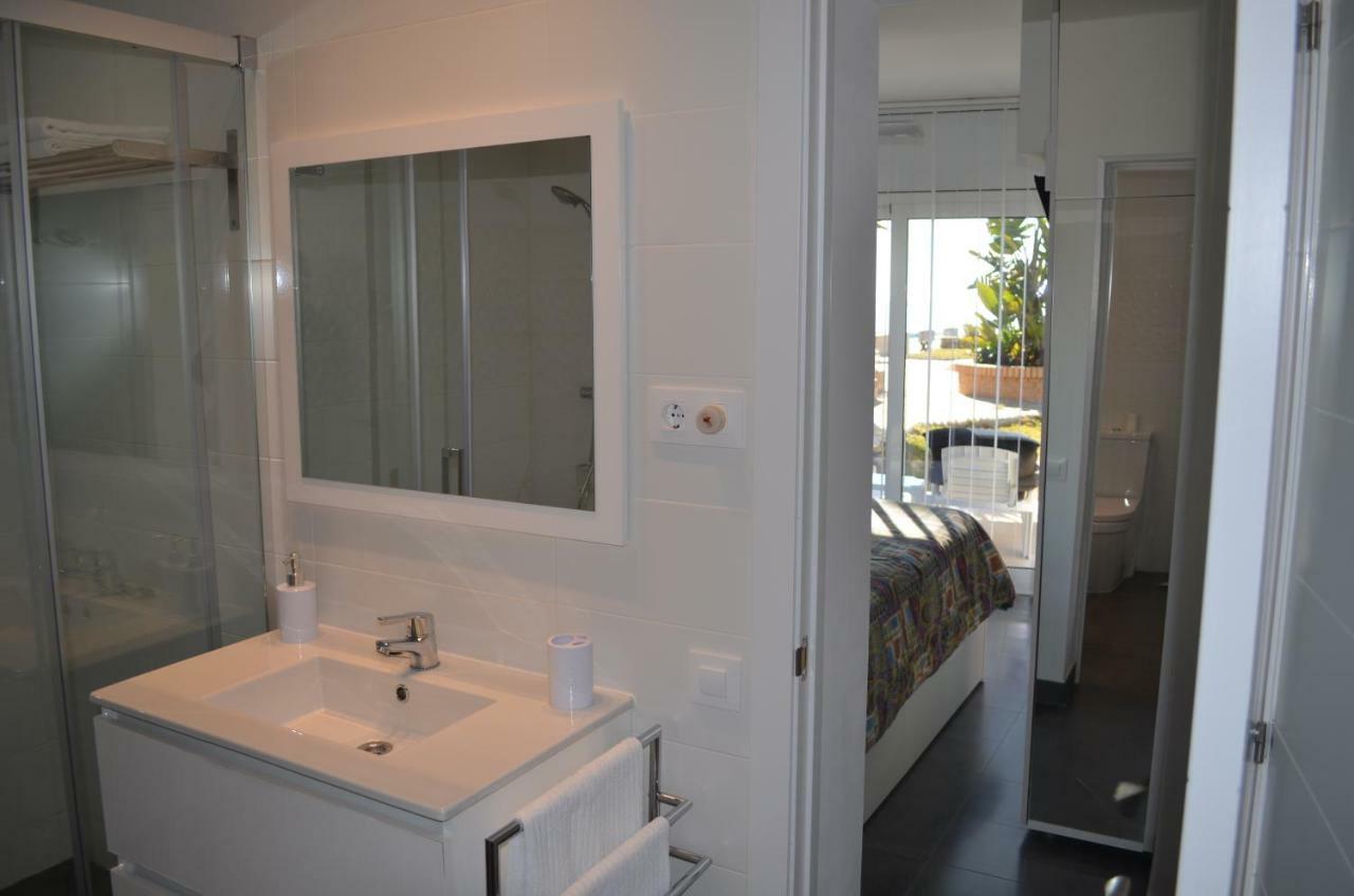 Villa Estrena loft en el mejor sitio de Tarragona Exterior foto