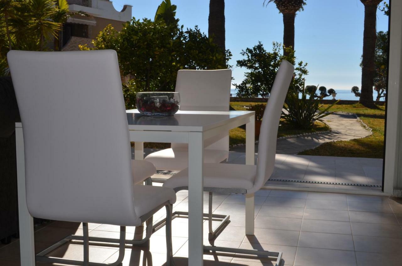 Villa Estrena loft en el mejor sitio de Tarragona Exterior foto