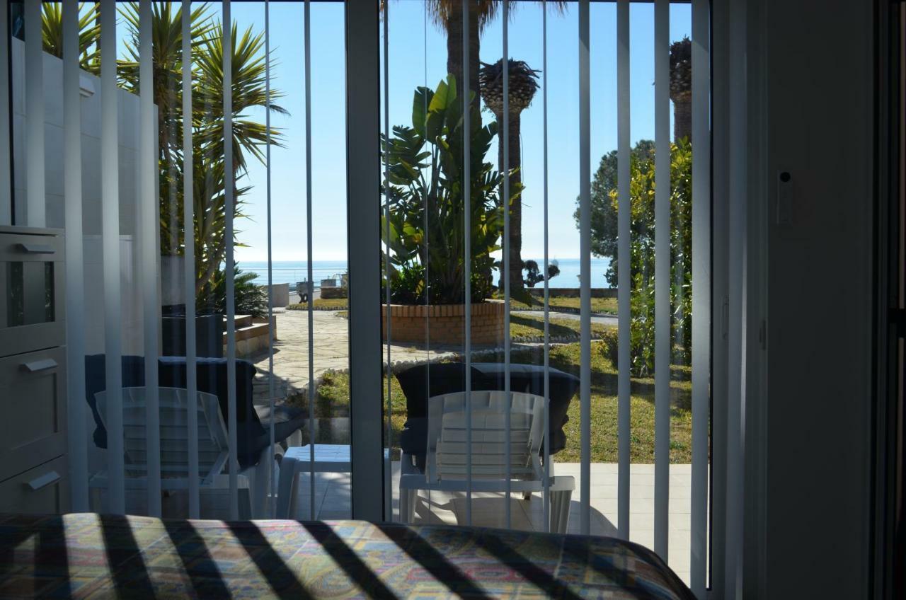Villa Estrena loft en el mejor sitio de Tarragona Exterior foto